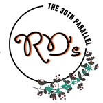 Rd Logo